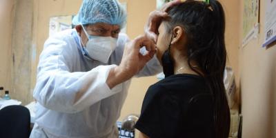 Rinofaringitis Aguda