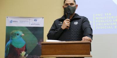 MINGOB lanza campaña de prevención de la violencia armada “Diálogo, la Mejor Forma de Prevenir la Violencia”