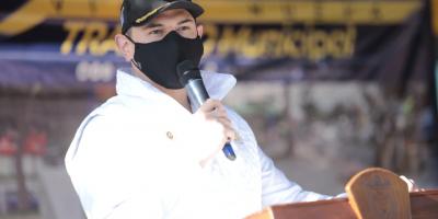 “Misión Cero” busca fomentar la prevención de accidentes en Villa Nueva 
