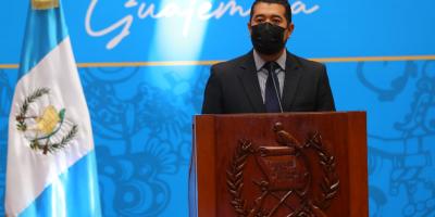 Ministerio de Gobernación informa sobre Estado de Sitio en Sololá 
