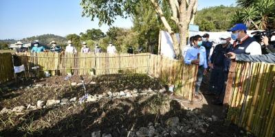 presidente Giammmattei