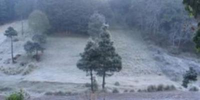 Lluvias y frentes fríos predominarían en enero