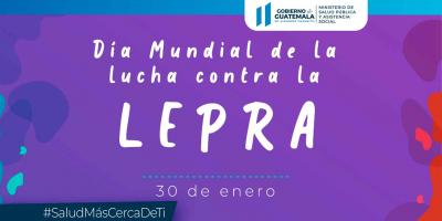 Lepra 