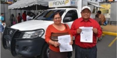 LA UNIDAD MÓVIL COMO AYUDA SOCIAL