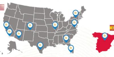 SERVICIOS DE RENAP EN EL EXTRANJERO