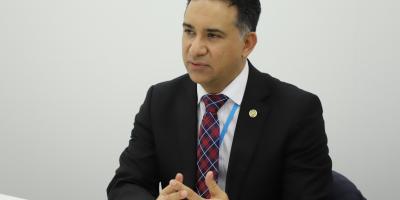 Guatemala destaca la conservación de bosques en foro de ministros de ambiente