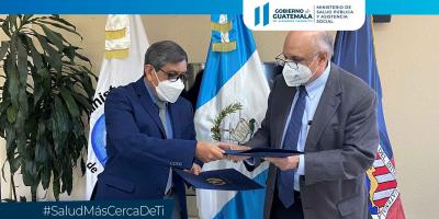 Convenio 