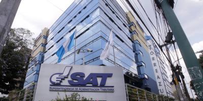 SAT Guatemala