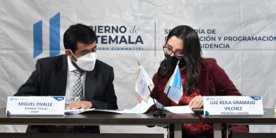 Acciones realizadas con relación a los proyectos que no forman capital fijo