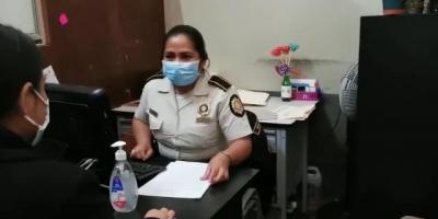 SGIC resalta localización de menores, capturas y allanamientos en 2021 