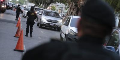 Programas y proyectos elaborados en 2021 fortalecieron la seguridad ciudadana