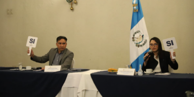 Preconsejo de Cambio Climático prioriza fortalecer la adaptación de la población