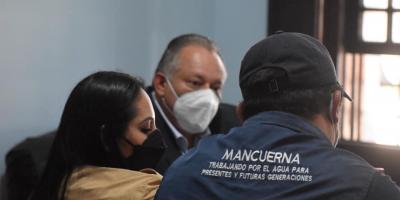 Ing. Luis Ruano
