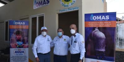 Equipo de Copresam