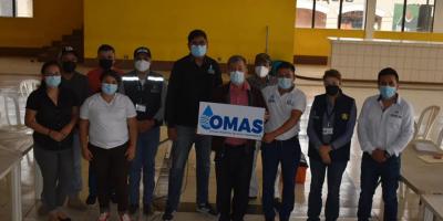 Omas AV