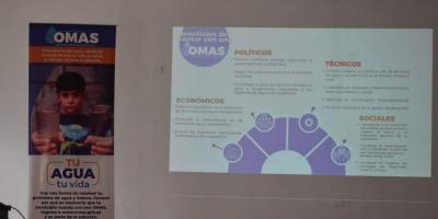 Omas AV
