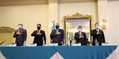 Gobierno garantiza la libertad de culto