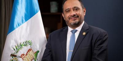 Subdirector General INGUAT