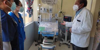 Hospital 