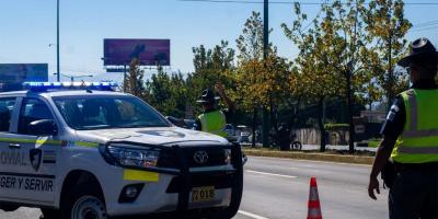 HECHOS DE TRANSITO 