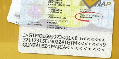 MÁS DE 1 MILLÓN 200 MIL DPI VENCEN ESTE AÑO