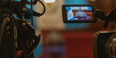 El secretario Francisco Molina dio detalles de las nuevas sedes