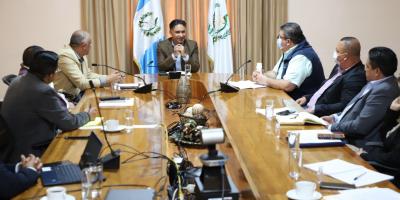MARN y ANAM trabajan en conjunto por una correcta gestión de desechos y aguas residuales