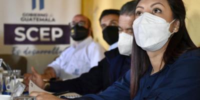 La Secretaría de Coordinación Ejecutiva de la Presidencia (SCEP), arrancó este martes con la gira de las Mesas Territoriales, en la que se visitarán 9 municipios