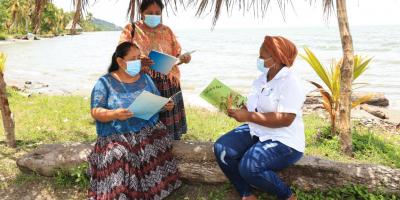 Desarrollo con equidad e igualdad