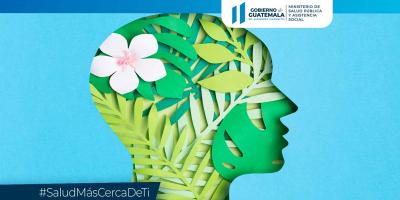 Salud mental 