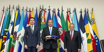 Guatemala es elegida para presidir la Asociación de Estados del Caribe durante el período 2022-2023
