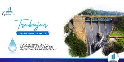 Saneamiento de Aguas