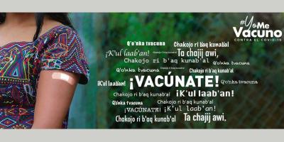 Vacunación - Nacional