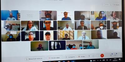 Diplomado modalidad Virtual