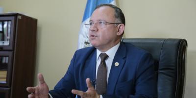 Construcción de cárcel de máxima seguridad reducirá hacinamiento