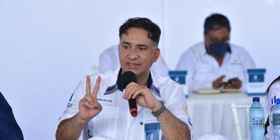Diecinueve departamentos han asumido el compromiso ambiental del Reglamento 164-2021