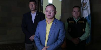 Gobernación extenderá por un mes “Plan Operativo Táctico Integral 13-2022”