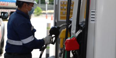 MEM mantiene la fiscalización de aplicación del apoyo social temporal a consumidores de diésel y gasolina regular