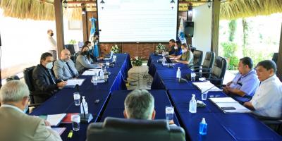 Aprueban proyectos productivos para el cacao y la arveja en Guatemala 