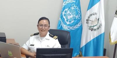  Día Internacional de la Mujer en el Sector Marítimo.