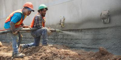 Avance de Escuela de la Reforma Santa Cruz, Muluá
