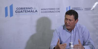 Refuerzan operativos de seguridad y prevención en distintos sectores del país