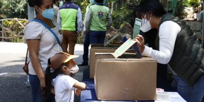 Día Mundial del Reciclaje: Reglamento 164-2021 del MARN es clave para reciclar 