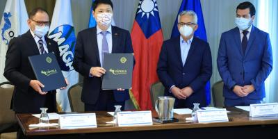 Guatemala recibe tercer aporte para fortalecer la gobernanza pesquera