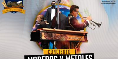 Concierto Maderas y Metales 