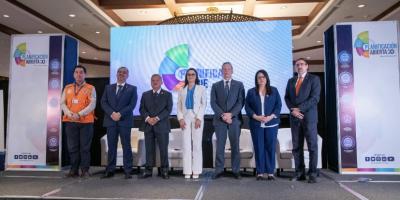 Participantes del ejercicio de la Planificación Abierta.
