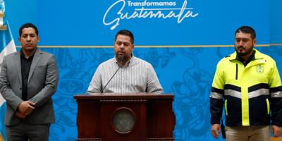 Ministro de Comunicaciones 