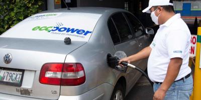 Se abre convocatoria para participar en el Concurso Mesoamericano de Biocombustibles.