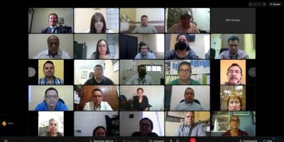 SEGEPLAN Fortalece conocimientos de gobiernos y actores locales sobre el ciclo de la cooperación para el desarrollo  