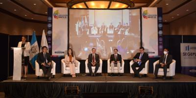 Inician conferencias de Planificación Abierta 2023